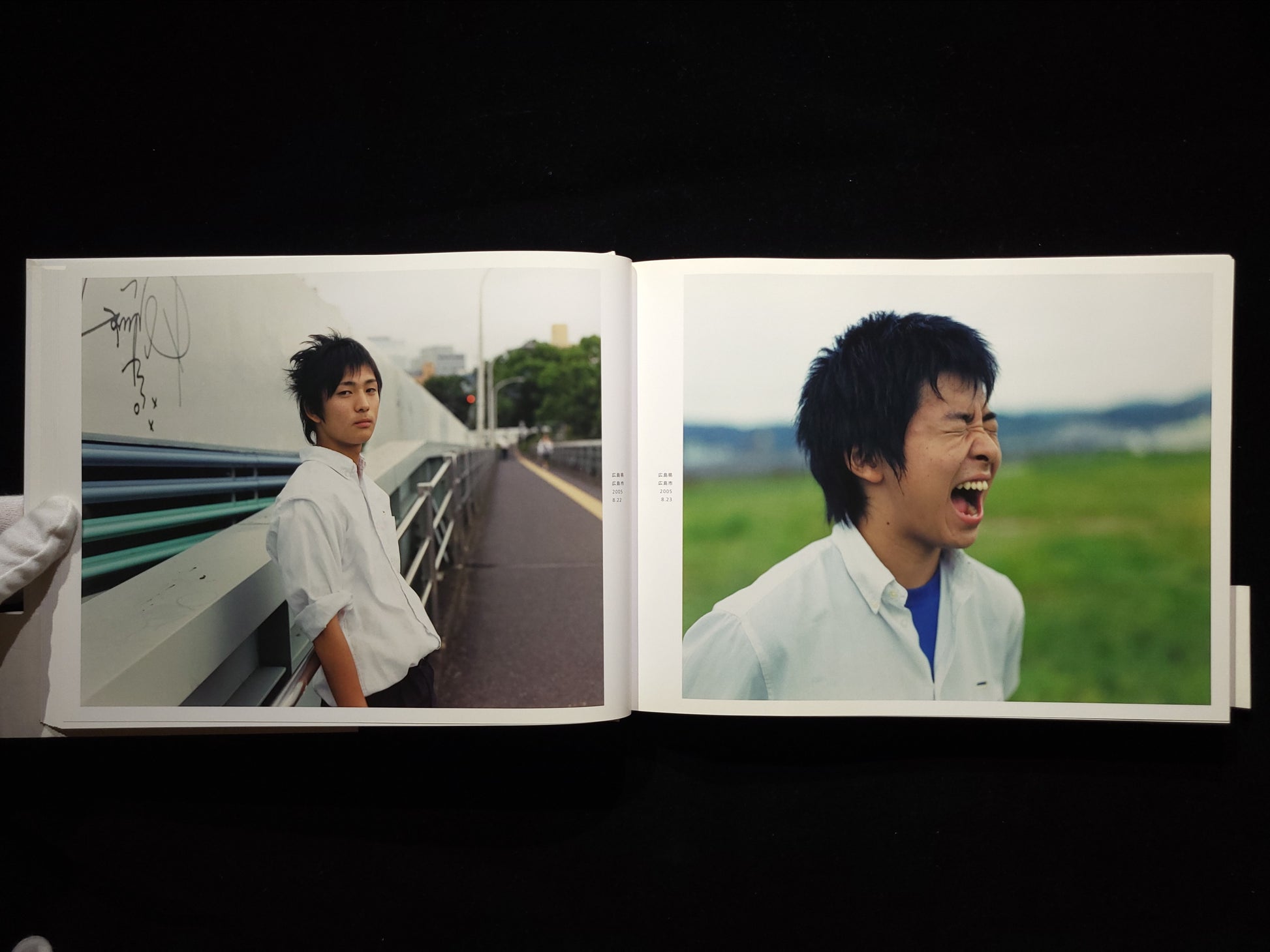 NEW NEXT / 小野啓