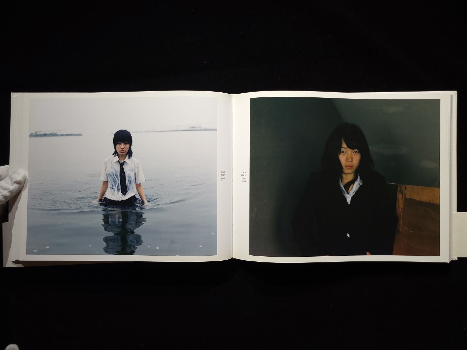 NEW NEXT / 小野啓