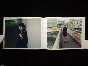 NEW NEXT / 小野啓