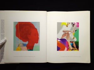 Nick Knight / Harper Collins