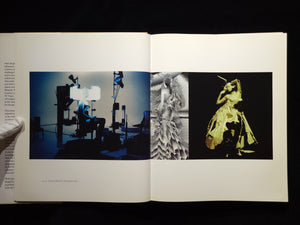 Nick Knight / Harper Collins
