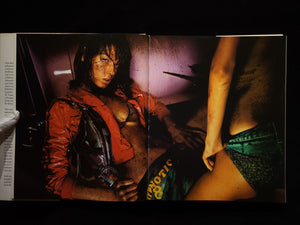 Nick Knight / Harper Collins