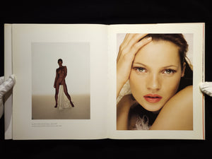 Nick Knight / Harper Collins