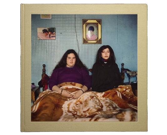 The Adventures of Guille and Belinda and The Illusion of an Everlasting Summer / Alessandra Sanguinetti