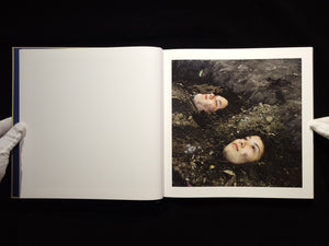 The Adventures of Guille and Belinda and The Illusion of an Everlasting Summer / Alessandra Sanguinetti