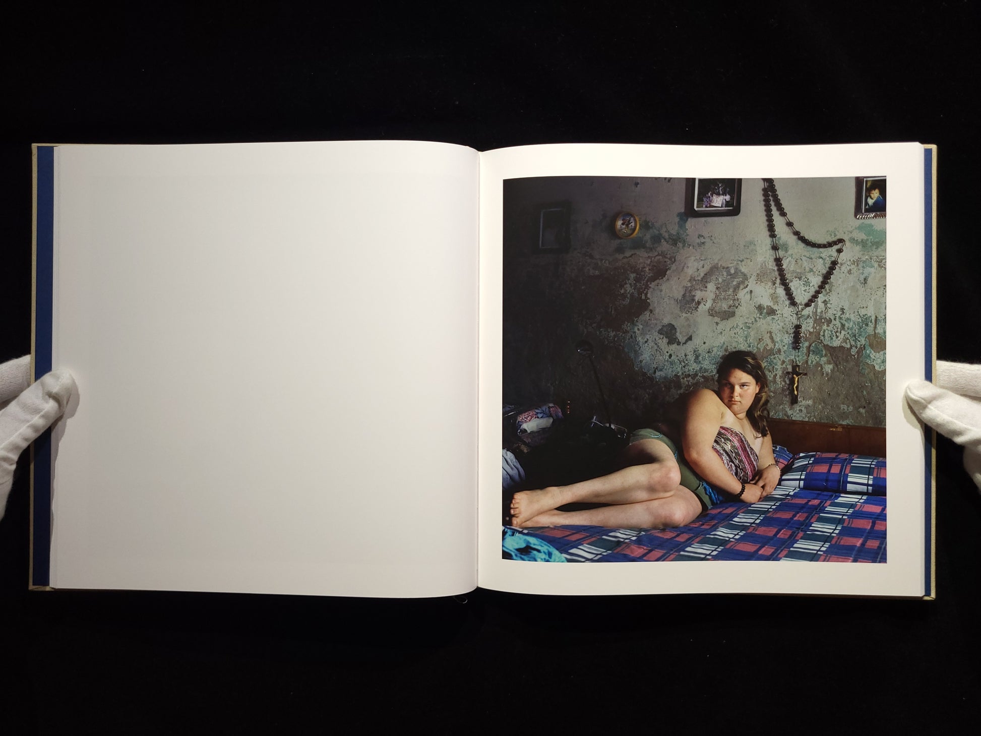 The Adventures of Guille and Belinda and The Illusion of an Everlasting Summer / Alessandra Sanguinetti
