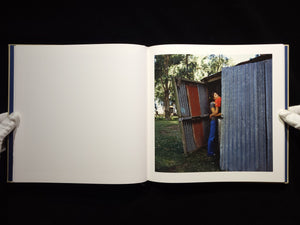 The Adventures of Guille and Belinda and The Illusion of an Everlasting Summer / Alessandra Sanguinetti