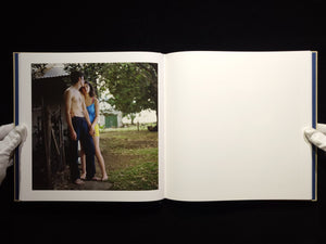 The Adventures of Guille and Belinda and The Illusion of an Everlasting Summer / Alessandra Sanguinetti