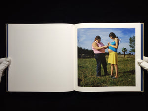 The Adventures of Guille and Belinda and The Illusion of an Everlasting Summer / Alessandra Sanguinetti