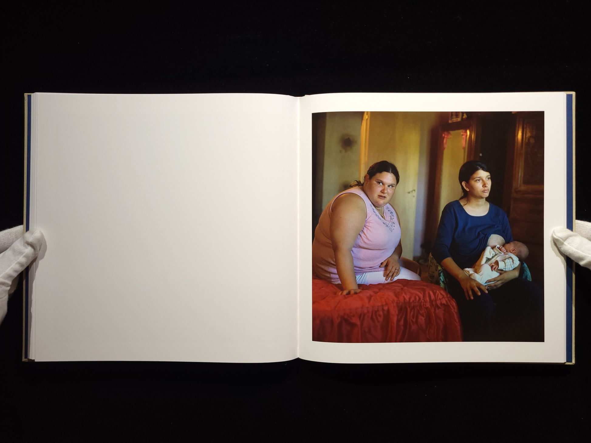 The Adventures of Guille and Belinda and The Illusion of an Everlasting Summer / Alessandra Sanguinetti
