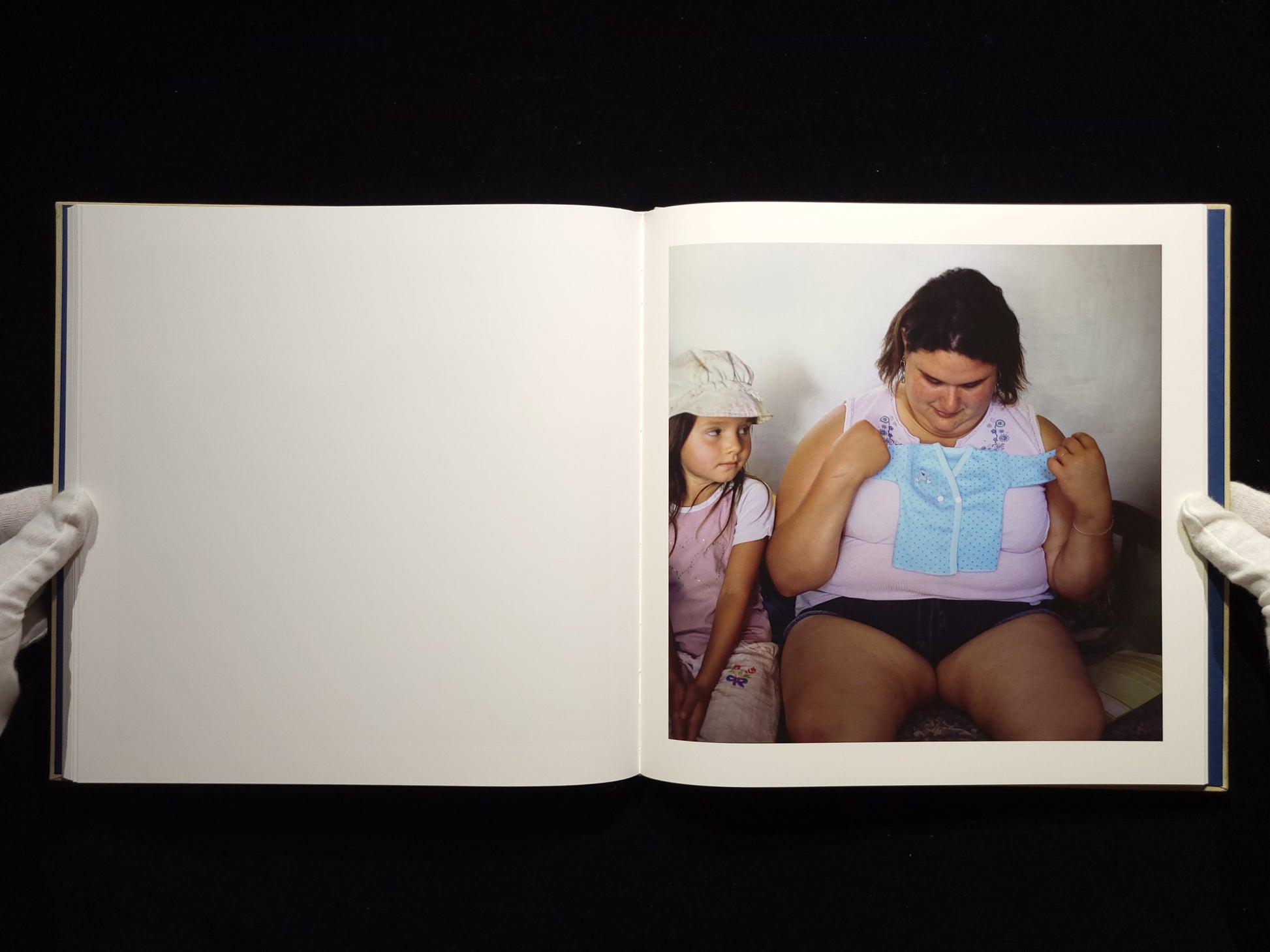 The Adventures of Guille and Belinda and The Illusion of an Everlasting Summer / Alessandra Sanguinetti