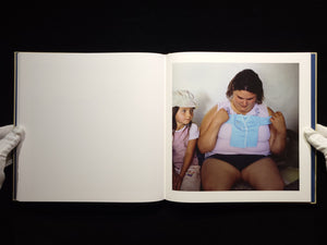 The Adventures of Guille and Belinda and The Illusion of an Everlasting Summer / Alessandra Sanguinetti