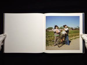 The Adventures of Guille and Belinda and The Illusion of an Everlasting Summer / Alessandra Sanguinetti