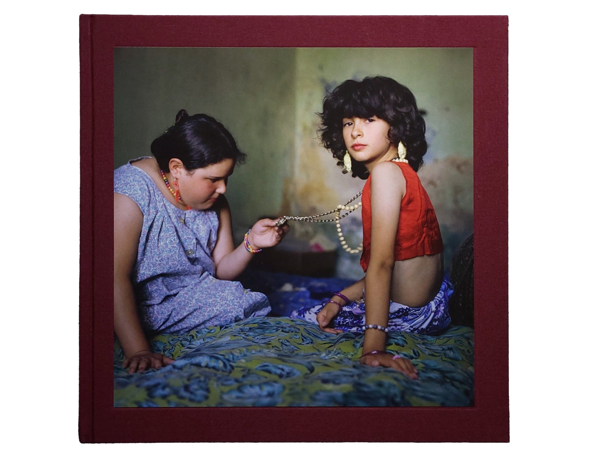 The Adventures of Guille and Belinda and The Enigmatic Meaning of Their Dreams / Alessandra Sanguinetti