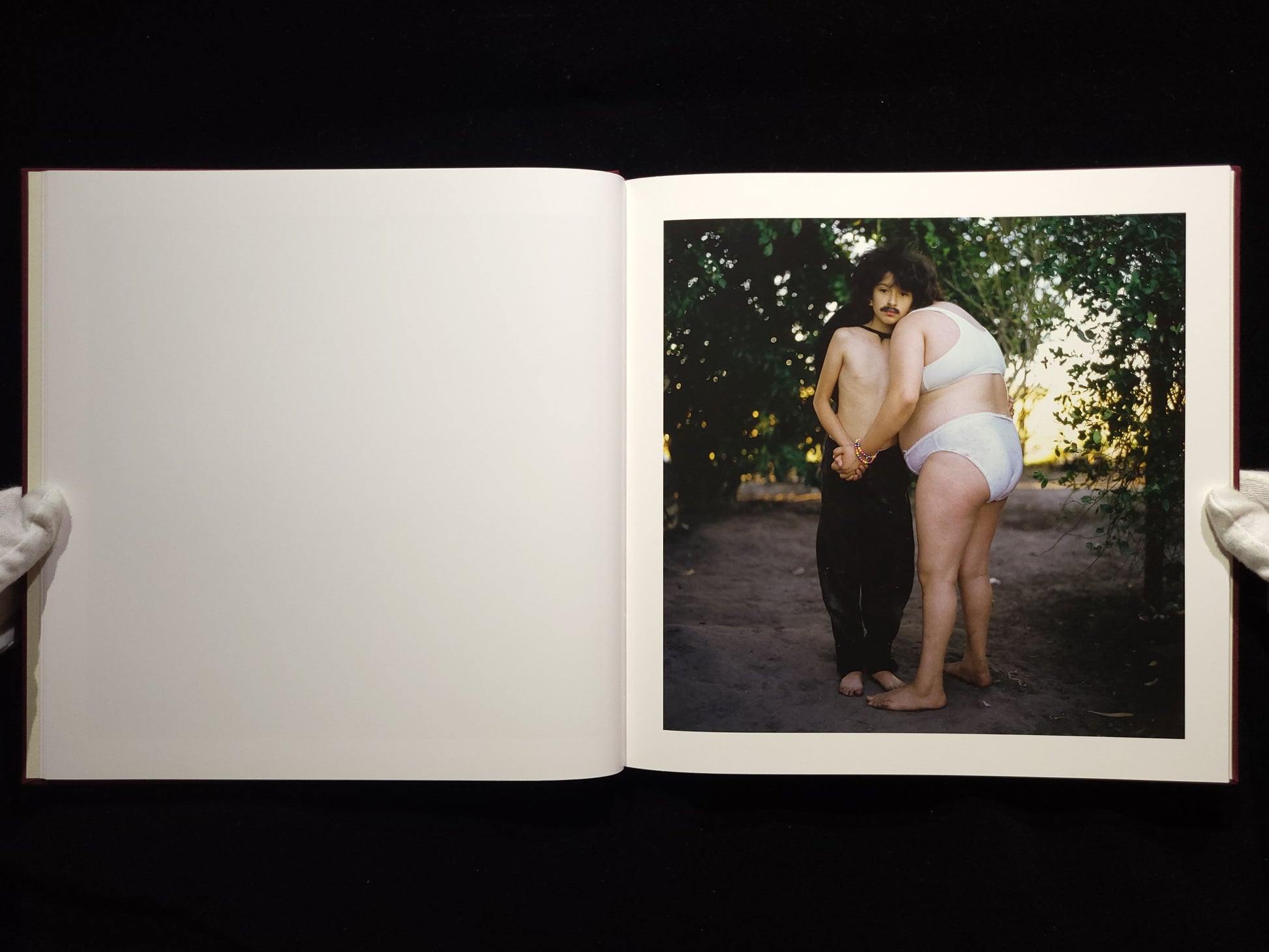 The Adventures of Guille and Belinda and The Enigmatic Meaning of Their Dreams / Alessandra Sanguinetti