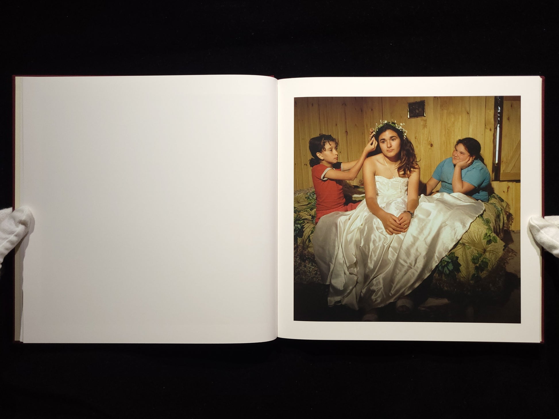 The Adventures of Guille and Belinda and The Enigmatic Meaning of Their Dreams / Alessandra Sanguinetti