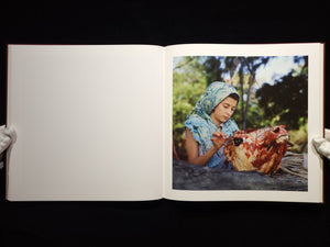 The Adventures of Guille and Belinda and The Enigmatic Meaning of Their Dreams / Alessandra Sanguinetti