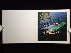 The Adventures of Guille and Belinda and The Enigmatic Meaning of Their Dreams / Alessandra Sanguinetti
