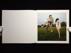 The Adventures of Guille and Belinda and The Enigmatic Meaning of Their Dreams / Alessandra Sanguinetti