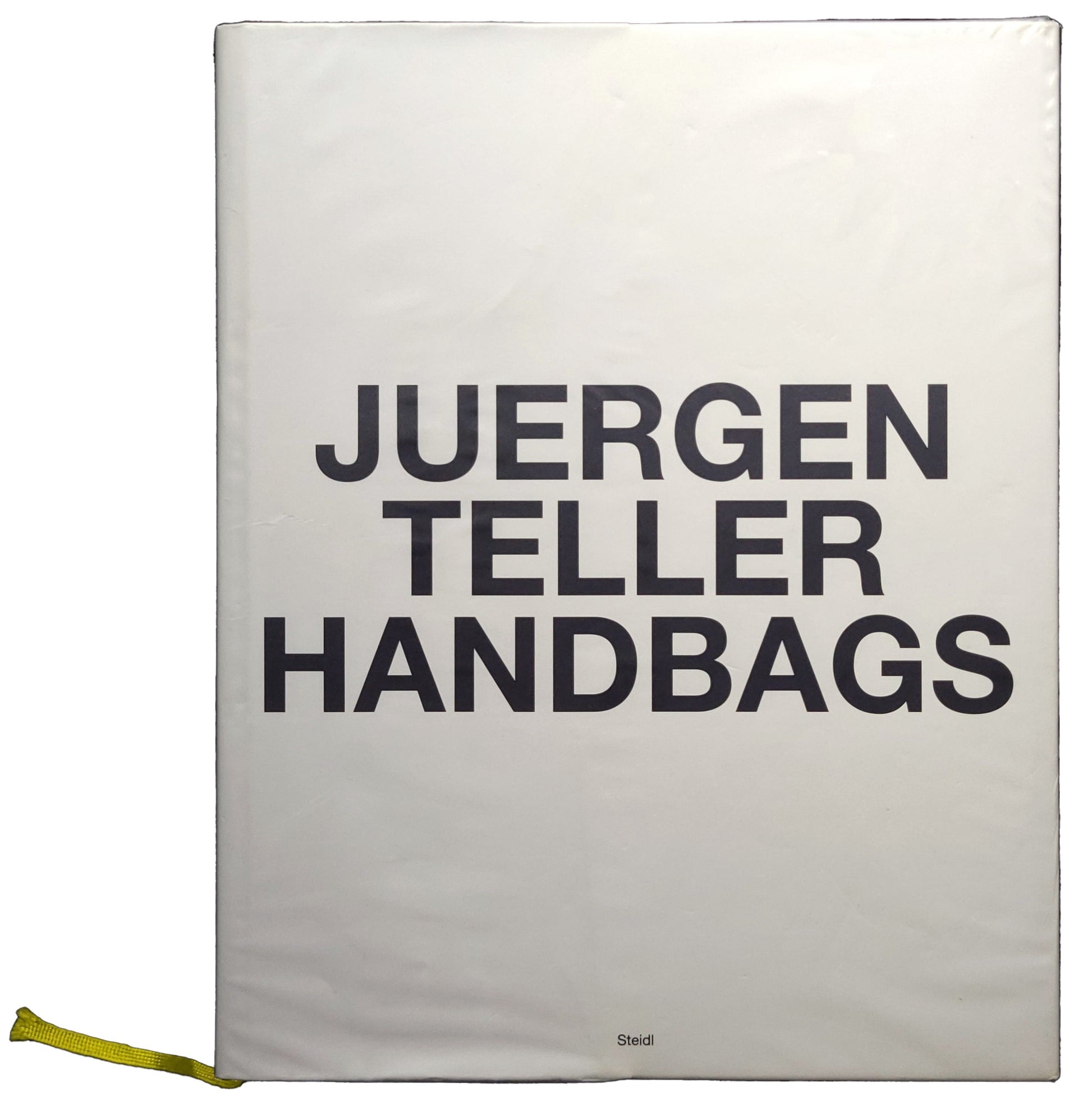 Jurgen Teller Handbags