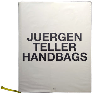 Jurgen Teller Handbags
