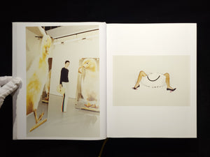 Jurgen Teller Handbags
