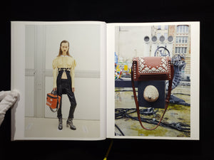 Jurgen Teller Handbags