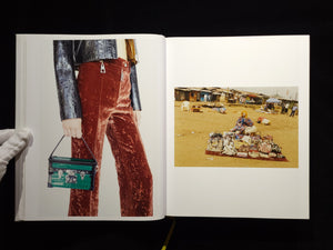 Jurgen Teller Handbags