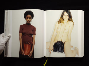 Jurgen Teller Handbags