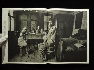 Gypsies  Josef Koudelka