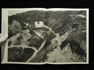 Gypsies  Josef Koudelka