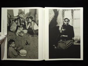 Gypsies  Josef Koudelka