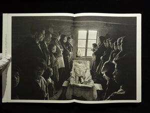 Gypsies  Josef Koudelka