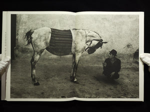 Gypsies  Josef Koudelka