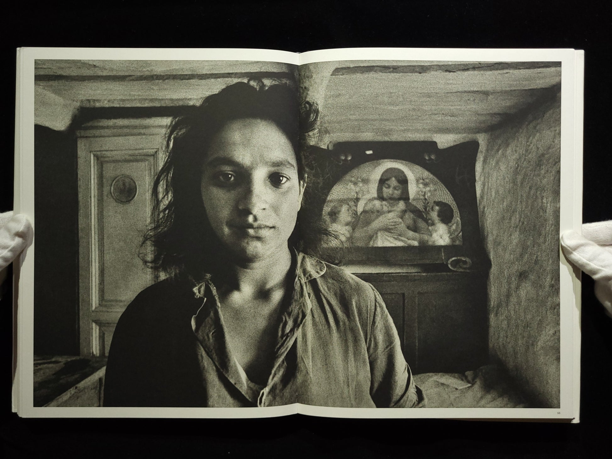 Gypsies  Josef Koudelka