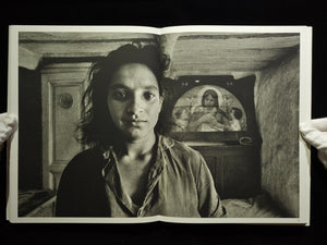 Gypsies  Josef Koudelka