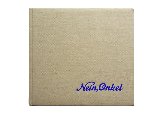Nein, Onkel / Ed Jones & Timothy Prus
