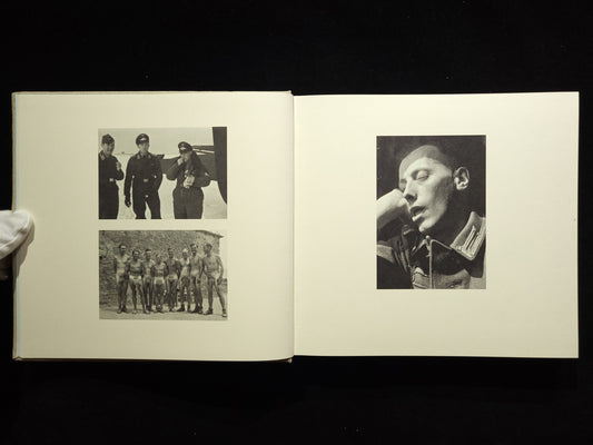 Nein, Onkel / Ed Jones & Timothy Prus