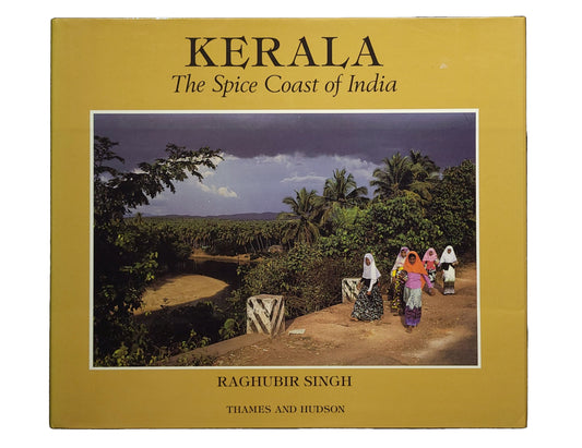 Kerala / Raghubir Singh