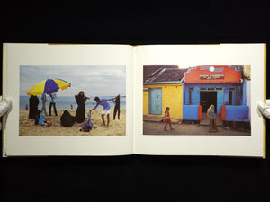 Kerala / Raghubir Singh