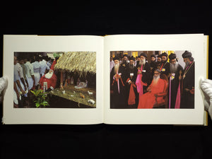 Kerala / Raghubir Singh