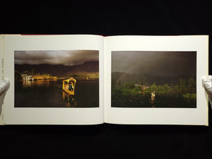 Kashmir / Raghubir Singh