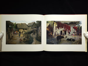 Kashmir / Raghubir Singh
