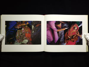 Kashmir / Raghubir Singh