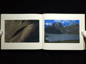 Kashmir / Raghubir Singh