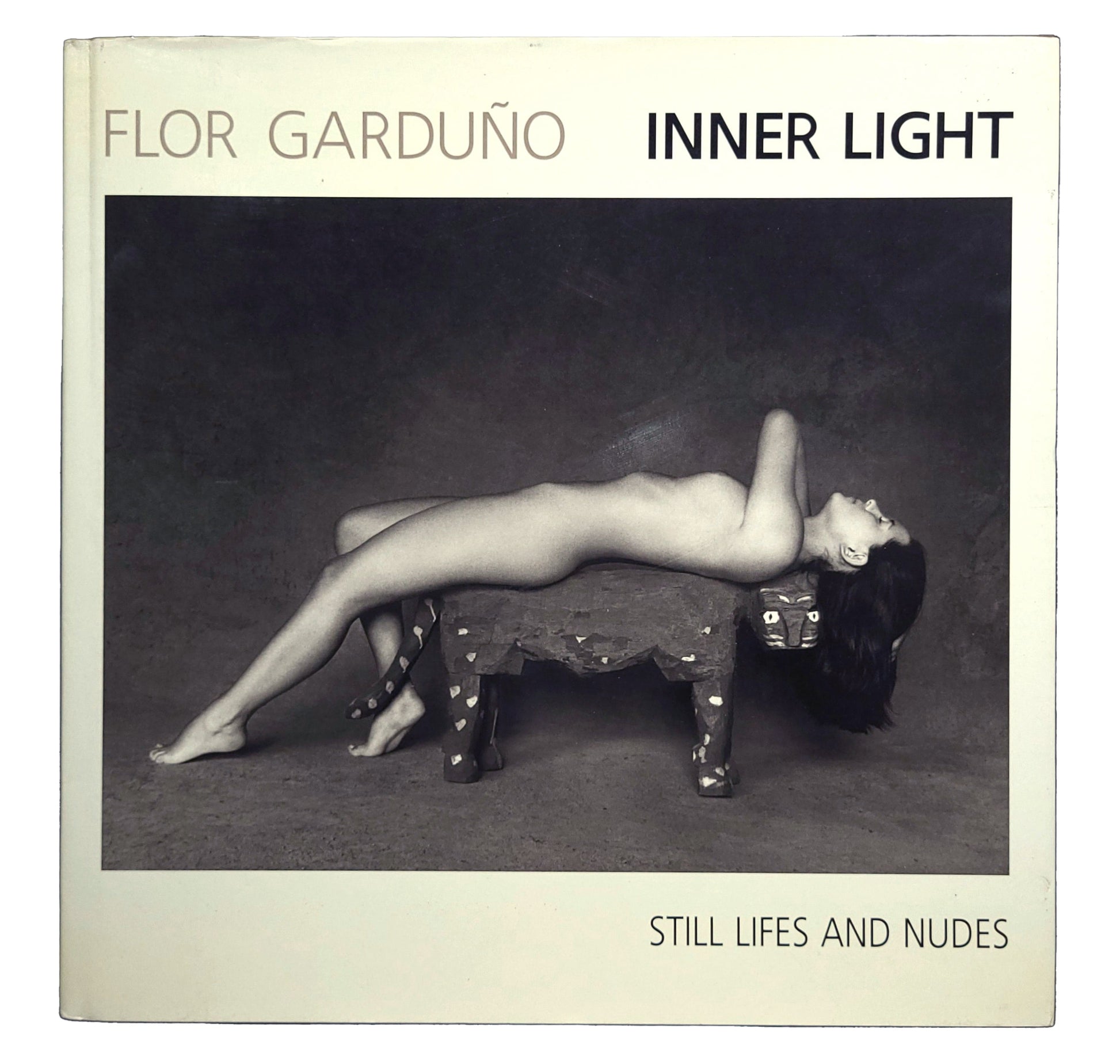 Inner Light / Flor Garduno