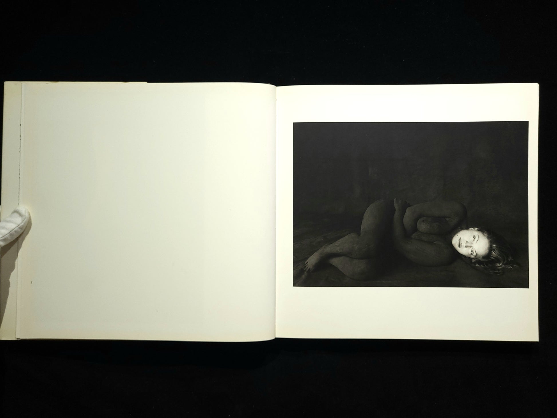Inner Light / Flor Garduno