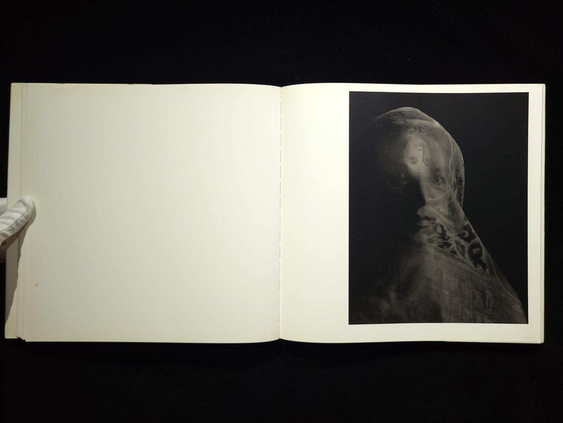 Inner Light / Flor Garduno