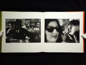 The Italians / Bruno Barbey 