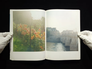 Paris / 市橋織江